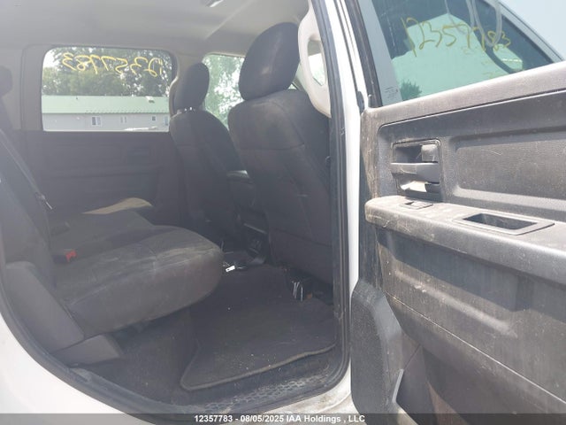 RAM 1500 2020 1C6RR7KT1LS132813 Image 8