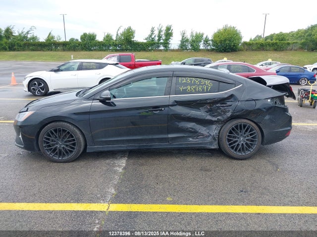 KMHD04LB4KU889897 Hyundai g 1.6 dohc t-gdi