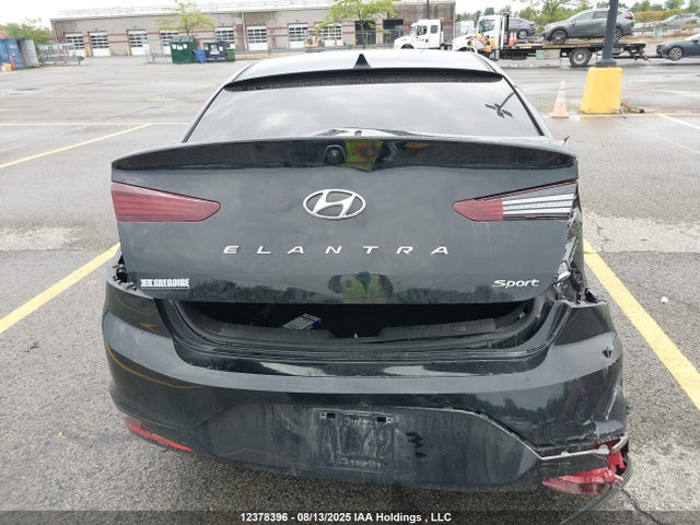 KMHD04LB4KU889897 Hyundai g 1.6 dohc t-gdi