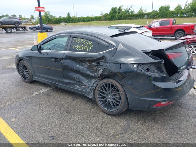 KMHD04LB4KU889897 Hyundai g 1.6 dohc t-gdi
