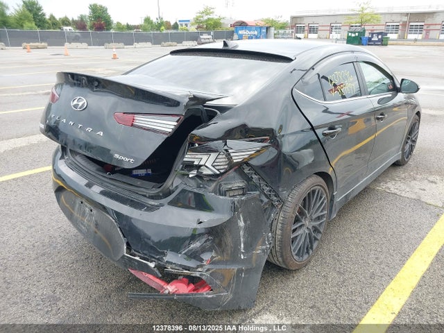 KMHD04LB4KU889897 Hyundai g 1.6 dohc t-gdi