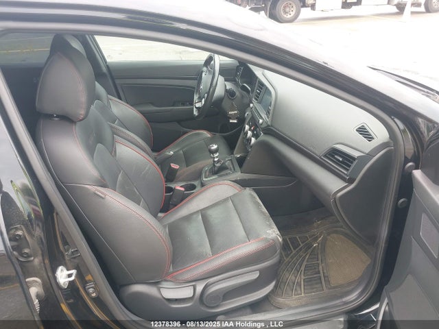 KMHD04LB4KU889897 Hyundai g 1.6 dohc t-gdi