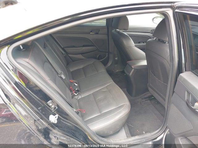 KMHD04LB4KU889897 Hyundai g 1.6 dohc t-gdi