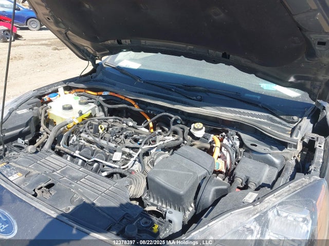 Ford 2020 2020 1FMCU9DZ0LUC44349 Image 10