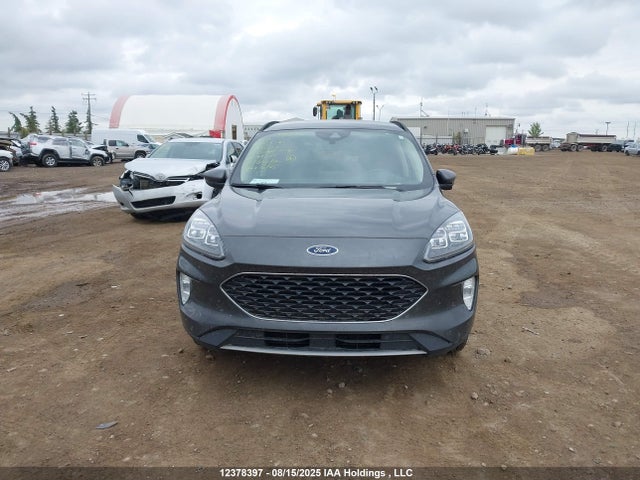 Ford 2020 2020 1FMCU9DZ0LUC44349 Image 12