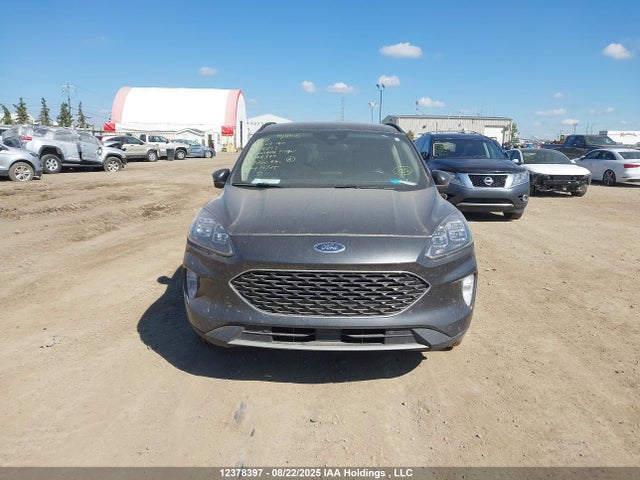 Ford 2020 2020 1FMCU9DZ0LUC44349 Image 13