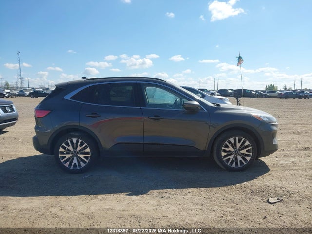 Ford 2020 2020 1FMCU9DZ0LUC44349 Image 14