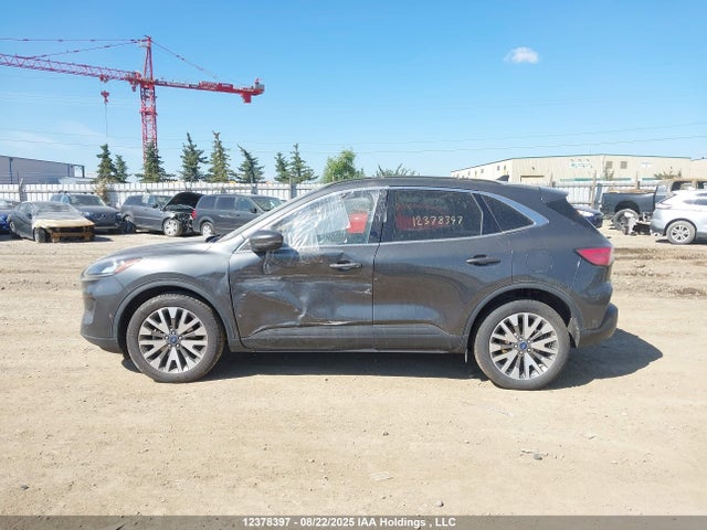 Ford 2020 2020 1FMCU9DZ0LUC44349 Image 15