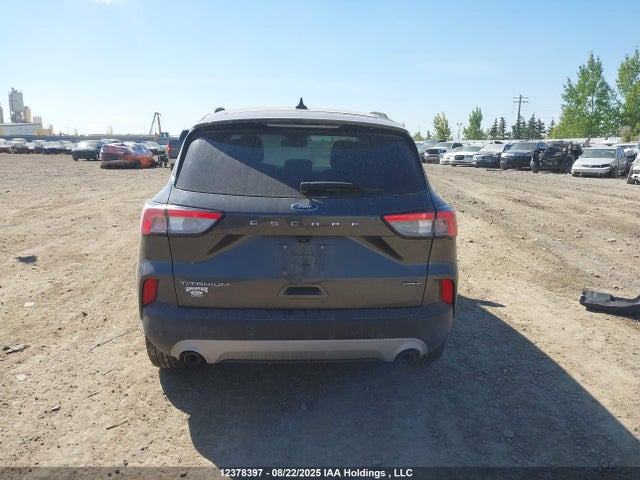 Ford 2020 2020 1FMCU9DZ0LUC44349 Image 17