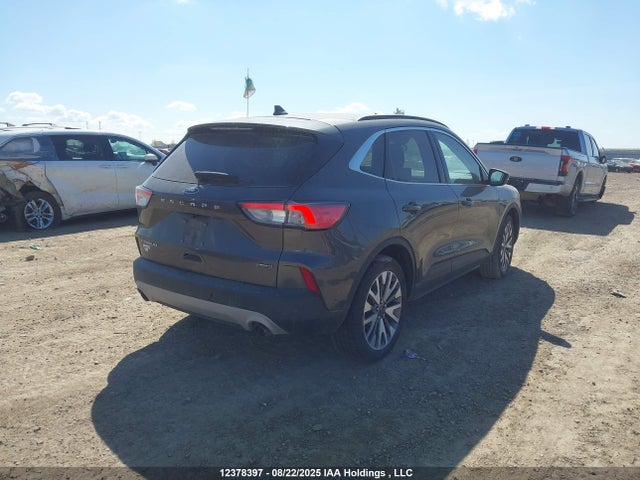 Ford 2020 2020 1FMCU9DZ0LUC44349 Image 4