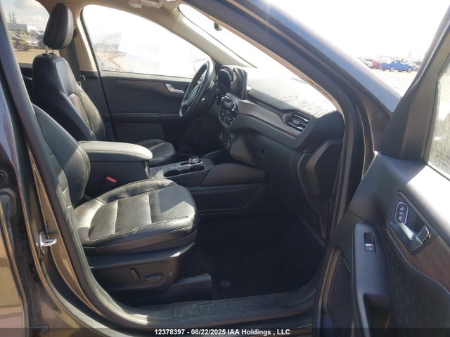 Ford 2020 2020 1FMCU9DZ0LUC44349 Image 5