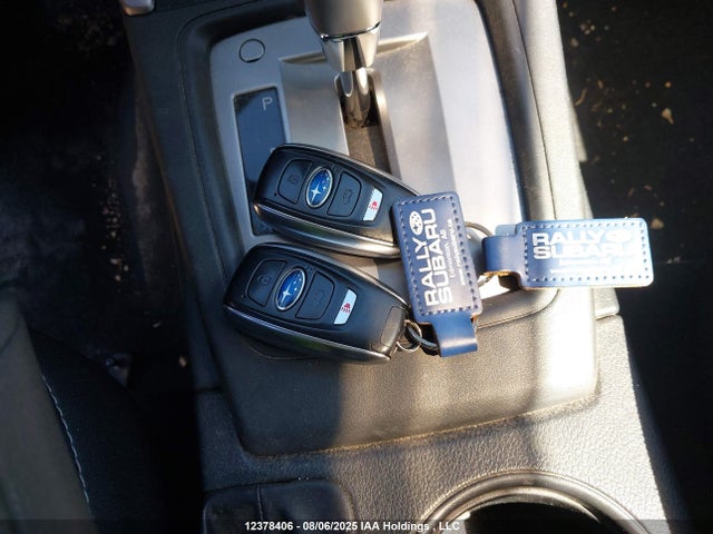 JF2SJEMC3HH432362 Subaru naturally aspirated c5