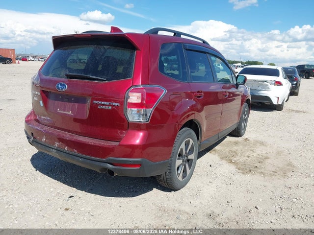 JF2SJEMC3HH432362 Subaru naturally aspirated c5