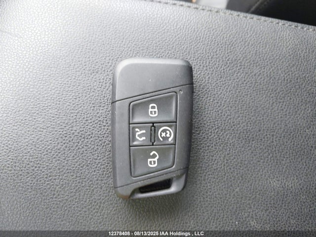3VV4B7AX6KM181719 Volkswagen Tiguan