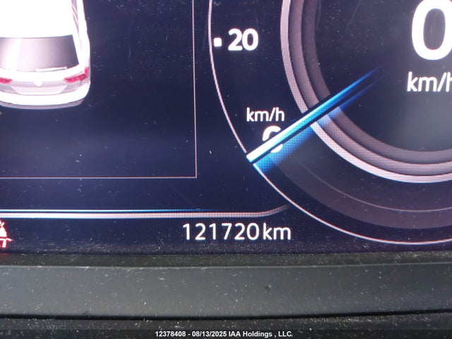 3VV4B7AX6KM181719 Volkswagen Tiguan