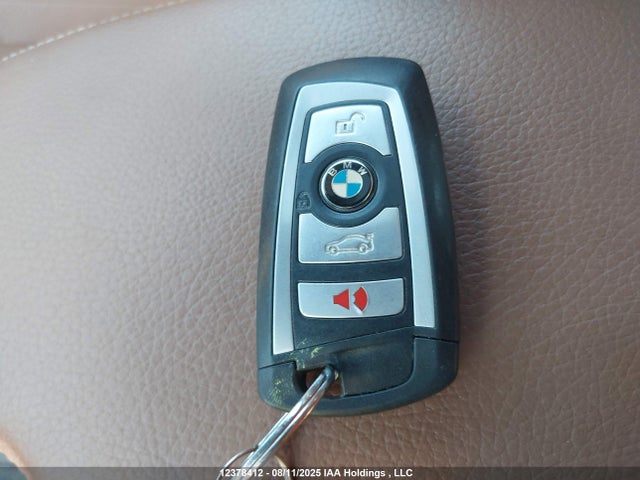 BMW 328I 2015 WBA3B3C56FJ983718 Image 11