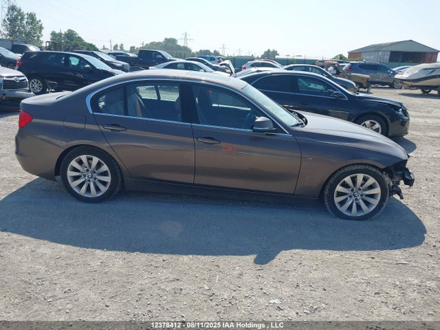 BMW 328I 2015 WBA3B3C56FJ983718 Image 13