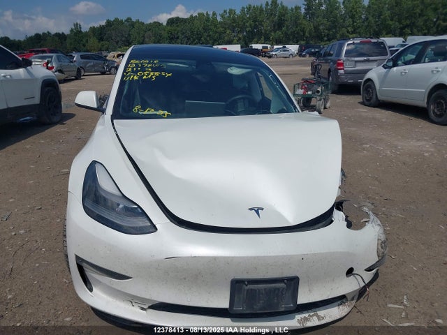 Tesla MODEL 3 2021 5YJ3E1EA6MF058854 Image 11