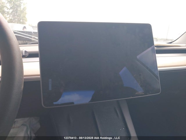 Tesla MODEL 3 2021 5YJ3E1EA6MF058854 Image 14