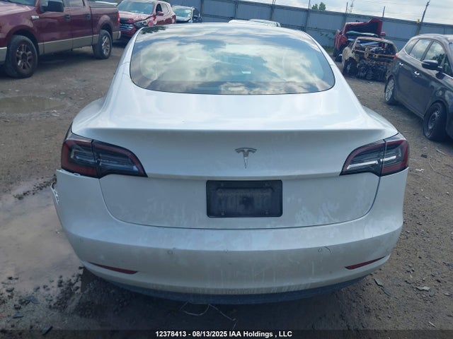 Tesla MODEL 3 2021 5YJ3E1EA6MF058854 Image 15