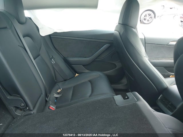 Tesla MODEL 3 2021 5YJ3E1EA6MF058854 Image 8