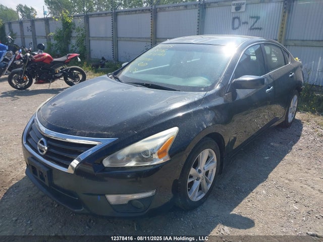 1N4AL3AP3FN337711 Nissan 2015