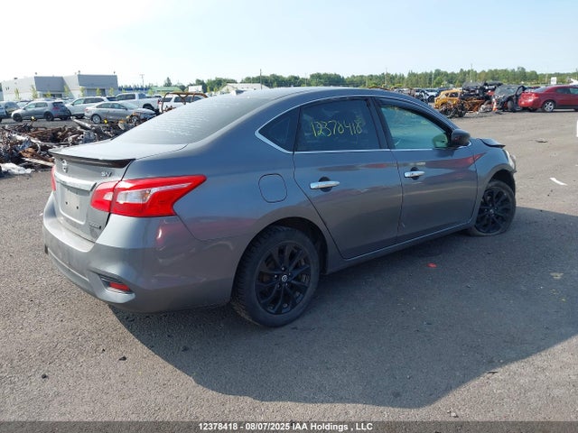 Nissan 2018 2018 3N1AB7AP2JY305335 Image 4