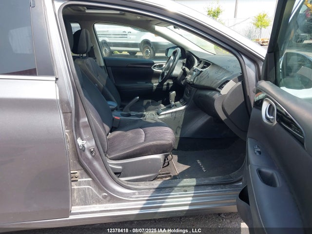 Nissan 2018 2018 3N1AB7AP2JY305335 Image 5
