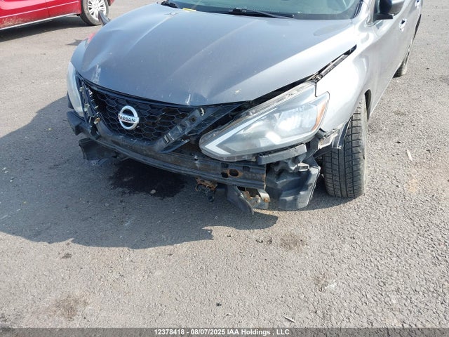 Nissan 2018 2018 3N1AB7AP2JY305335 Image 6