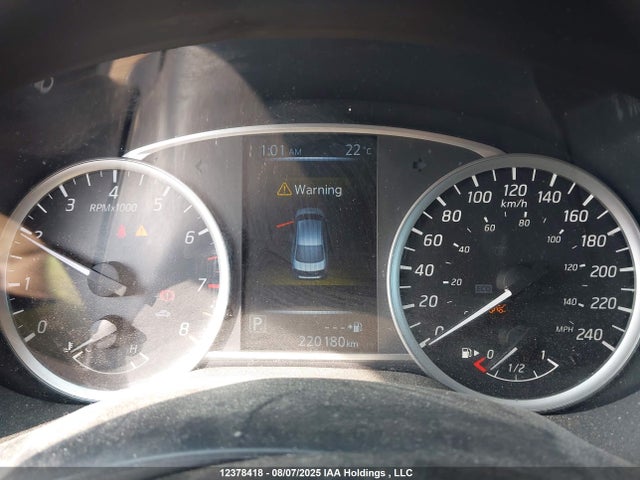 Nissan 2018 2018 3N1AB7AP2JY305335 Image 7