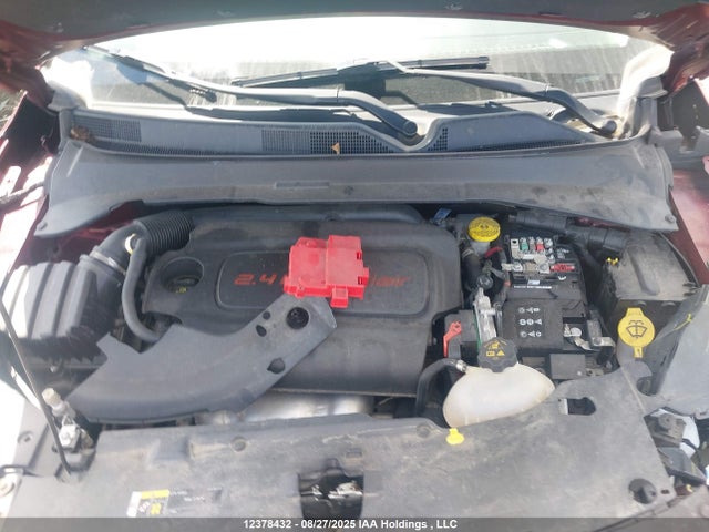 Jeep Compass 2020 3C4NJDCBXLT236010 Image 10