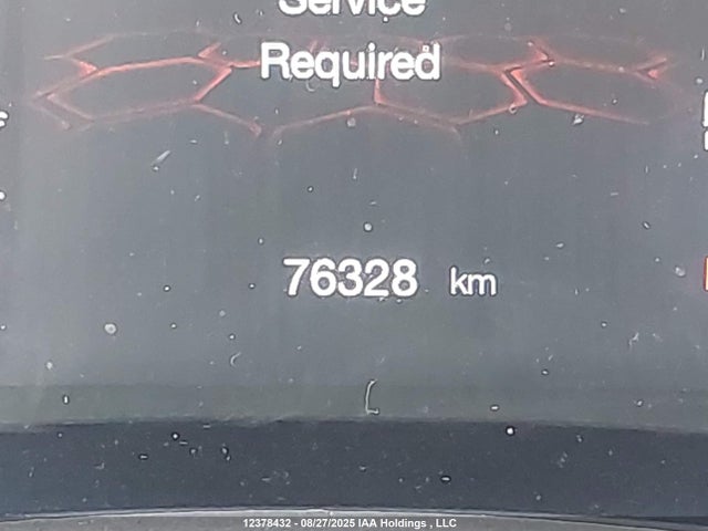 Jeep Compass 2020 3C4NJDCBXLT236010 Image 15