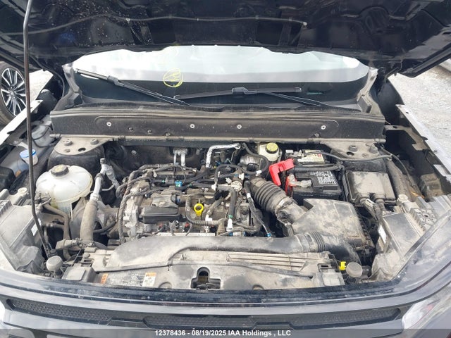 Ford dragon 2022 3FMCR9C63NRD72670 Image 10