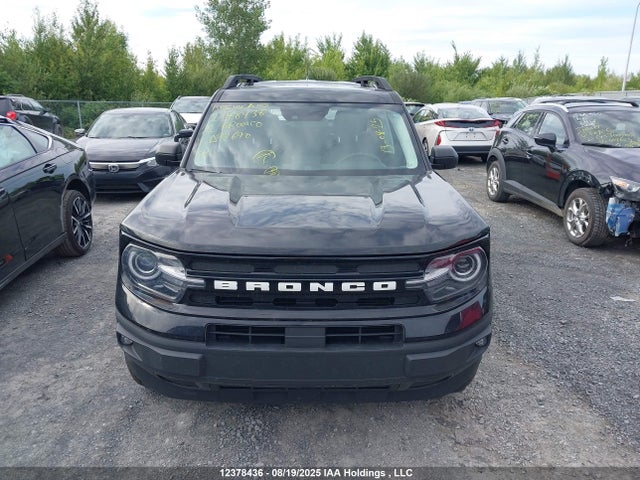 Ford dragon 2022 3FMCR9C63NRD72670 Image 12