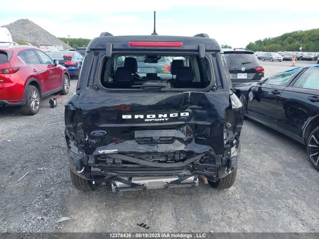 Ford dragon 2022 3FMCR9C63NRD72670 Image 16