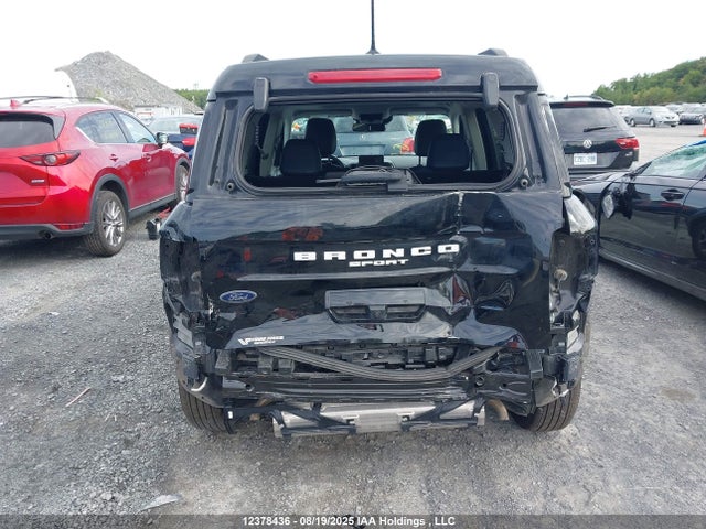Ford dragon 2022 3FMCR9C63NRD72670 Image 6