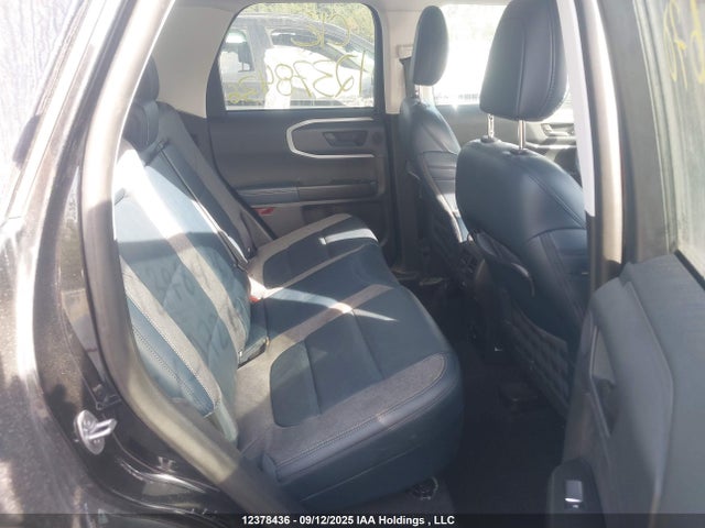 Ford dragon 2022 3FMCR9C63NRD72670 Image 8