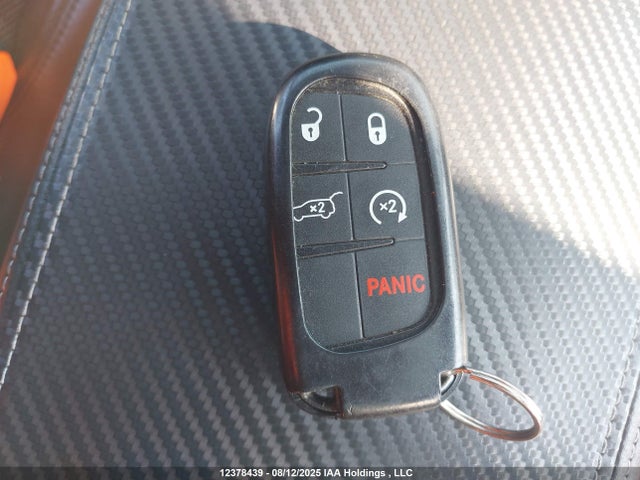 Jeep 2016 2016 1C4RJFDJ2GC398931 Image 11