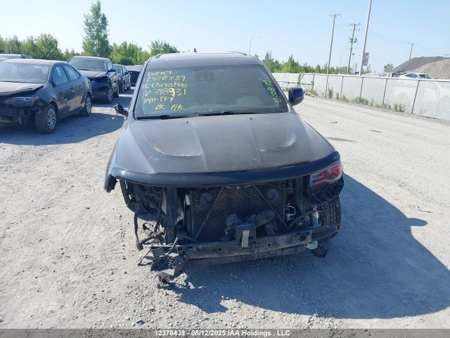 Jeep 2016 2016 1C4RJFDJ2GC398931 Image 13