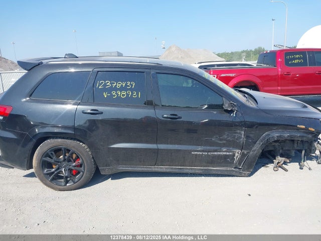Jeep 2016 2016 1C4RJFDJ2GC398931 Image 14
