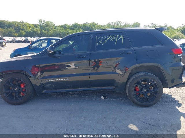 Jeep 2016 2016 1C4RJFDJ2GC398931 Image 15