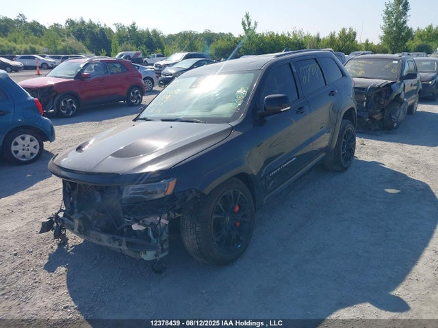 Jeep 2016 2016 1C4RJFDJ2GC398931 Image 2
