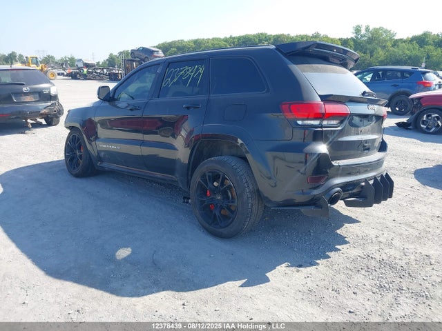 Jeep 2016 2016 1C4RJFDJ2GC398931 Image 3