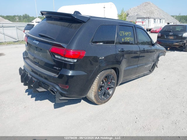 Jeep 2016 2016 1C4RJFDJ2GC398931 Image 4