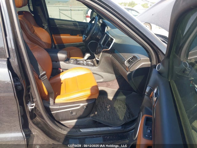 Jeep 2016 2016 1C4RJFDJ2GC398931 Image 5