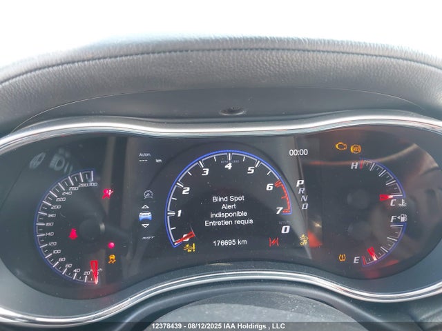 Jeep 2016 2016 1C4RJFDJ2GC398931 Image 7