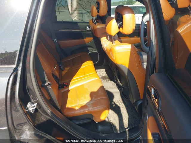 Jeep 2016 2016 1C4RJFDJ2GC398931 Image 8