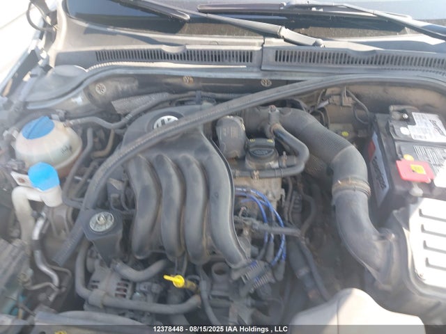 3VW2K7AJ2EM243412 Volkswagen Jetta