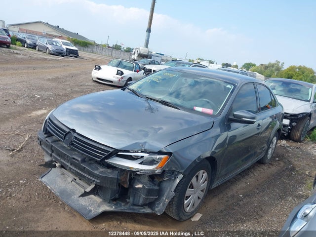 3VW2K7AJ2EM243412 Volkswagen Jetta