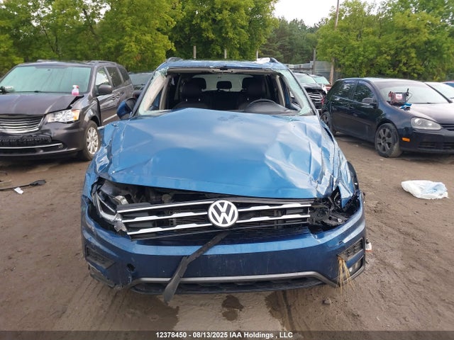 3VV2B7AX5LM173507 Volkswagen 2020